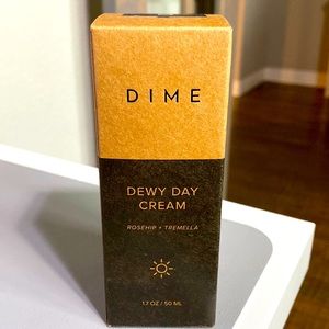 Dime Dewy Day Cream
